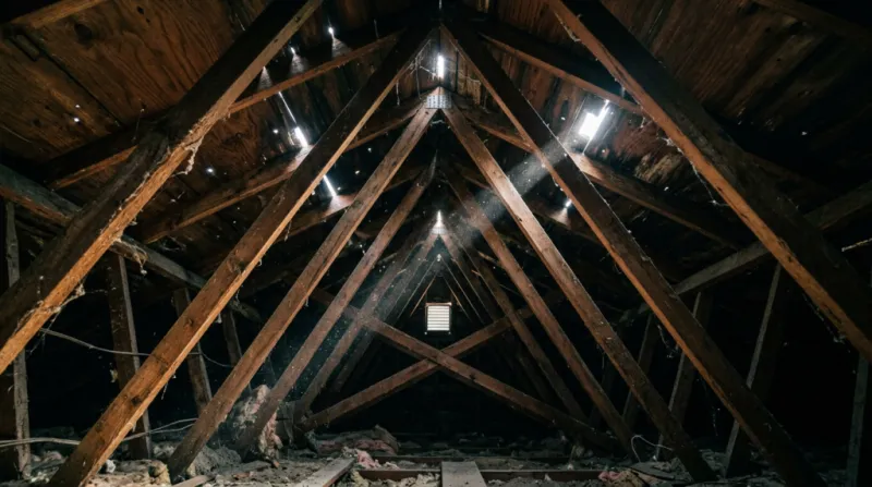 No Drips, No Problem? The Loft Visit That Changed One Customer's Mind